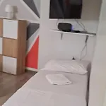 شقة Zale *