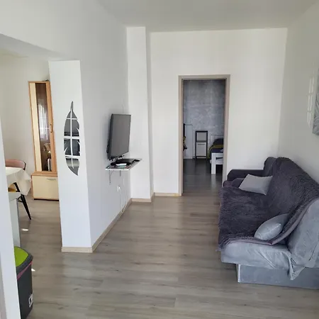 Zale Apartmán Zadar