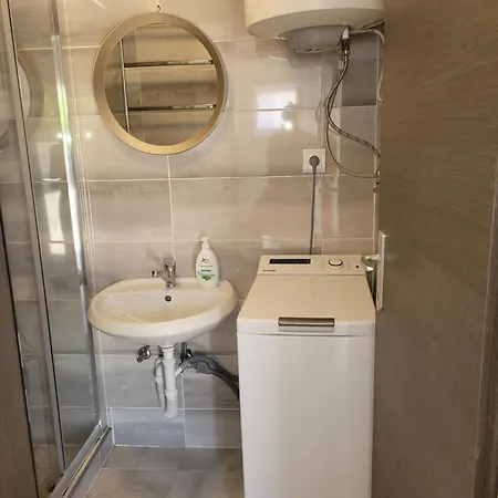 Apartament Zale Zadar