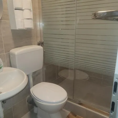 Apartament Zale Zadar