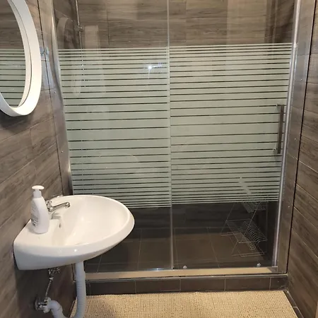 Zale Apartmán Zadar