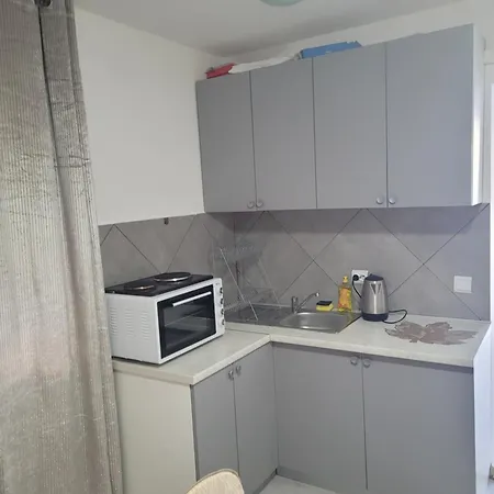 Zale Apartmán Zadar