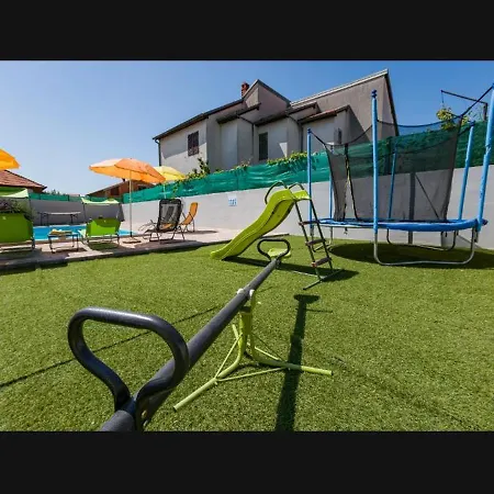 Zale Apartament Zadar