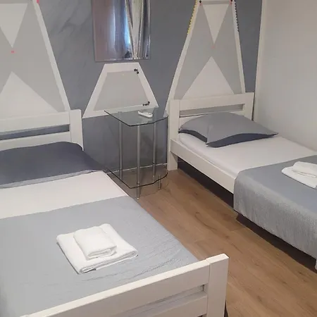Zale Apartment Zadar