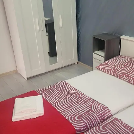 Apartmán Zale Zadar