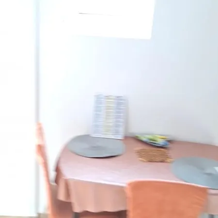 Apartmán Zale Zadar