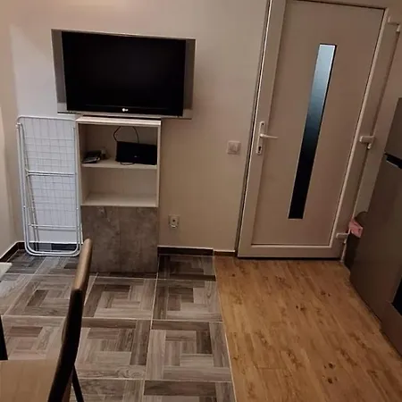 Zale Apartmán