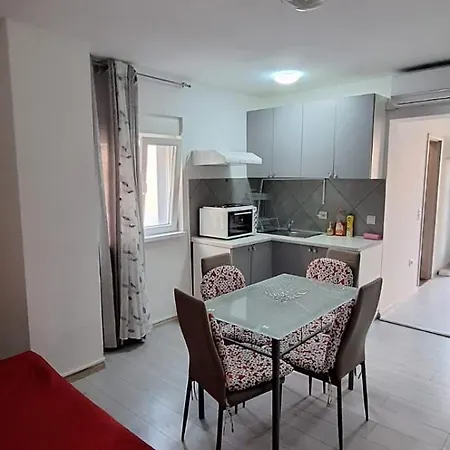 Zale Apartament Zadar