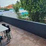 Zale Appartement *