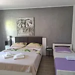Appartement Zale