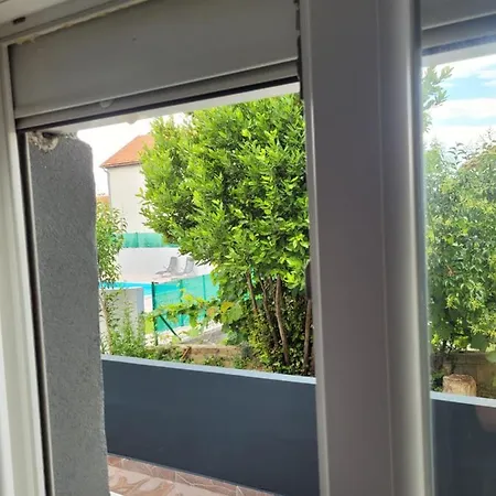 Zale Apartmán