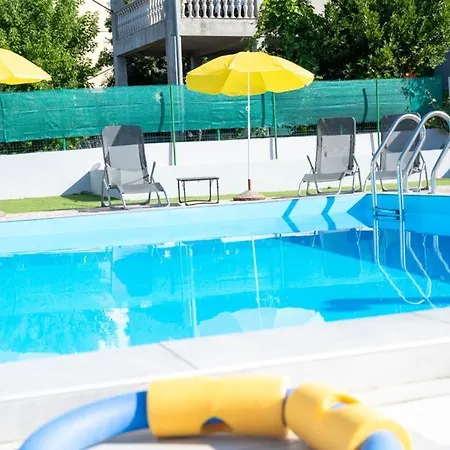 Zale Apartmán Zadar