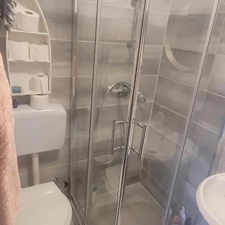 Zale Apartmán *