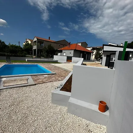 Apartmán Zale *