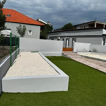 Zale Appartement *