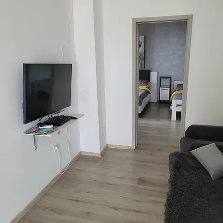 Appartamento Zale