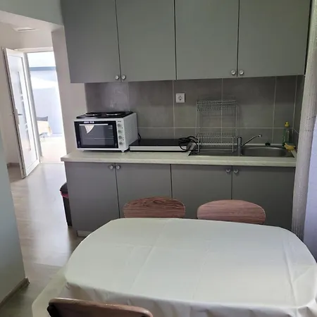 Appartamento Zale Zara