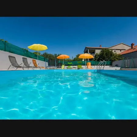 Apartmán Zale