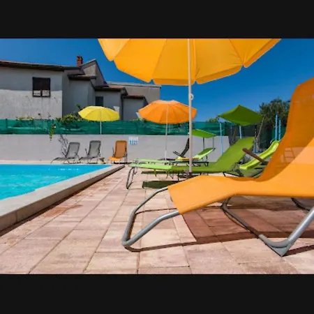 Zale Apartmán Zadar