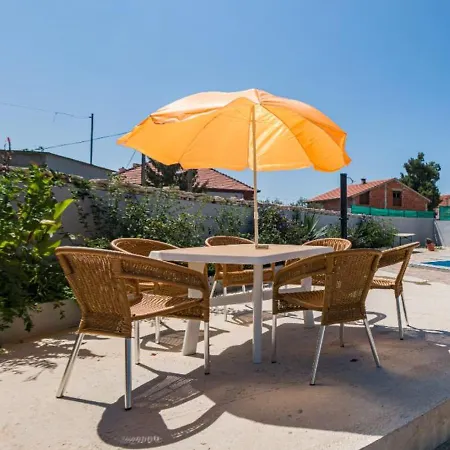 Apartmán Zale