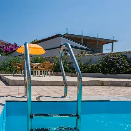Apartmán Zale