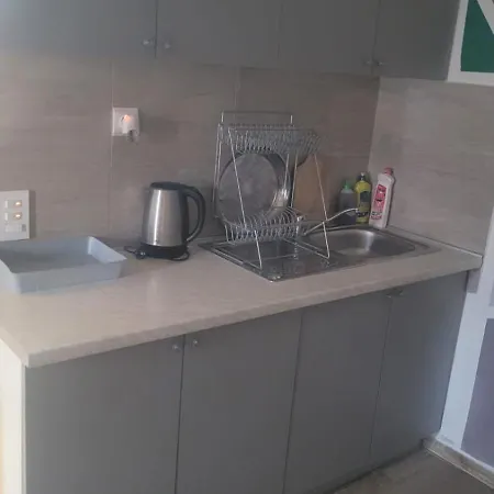 Appartamento Zale Zara