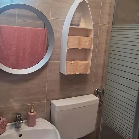 Zale Apartmán