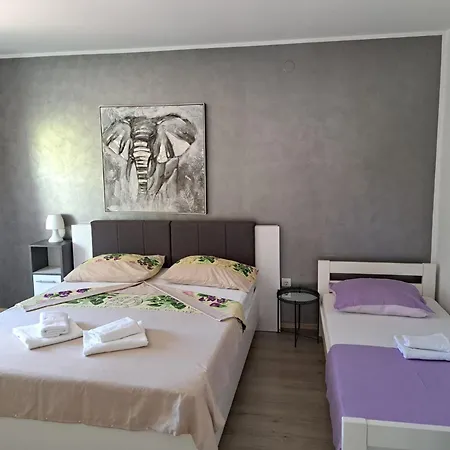 Appartamento Zale