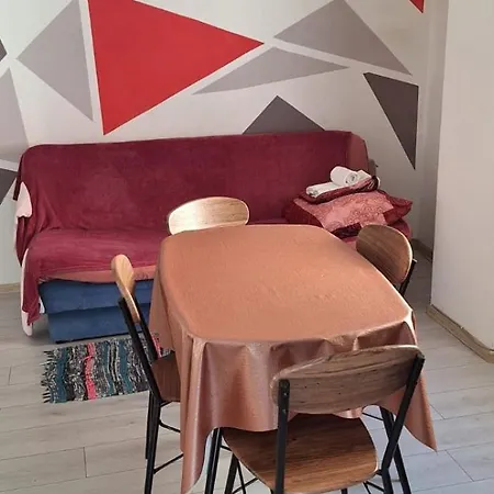 Zale Appartamento *