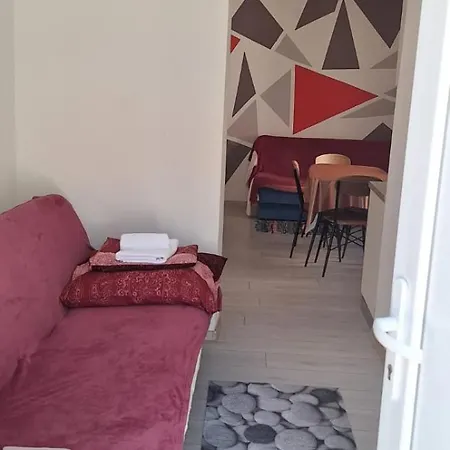 Zale Apartmán
