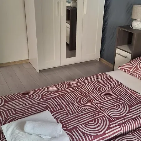 Appartamento Zale
