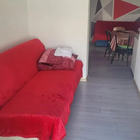 Appartamento Zale