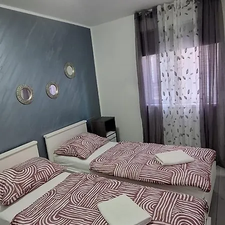 Appartement Zale Zadar