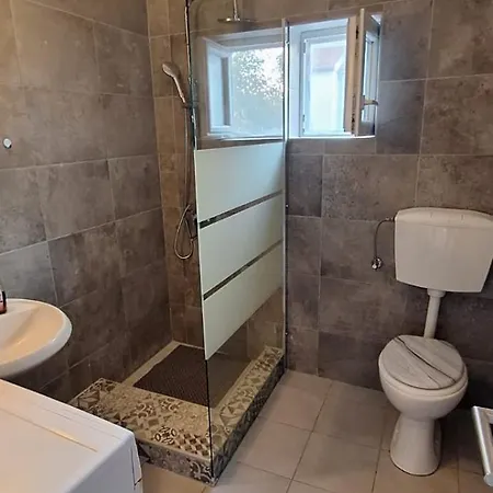 Apartment Zale