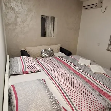 Appartement Zale Zadar