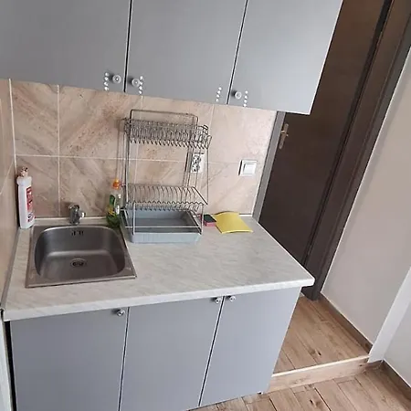 Appartamento Zale Zara