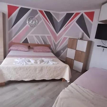 Zale Appartement *