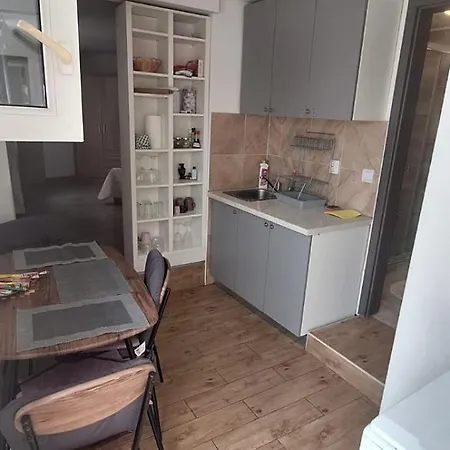 Appartamento Zale Zara