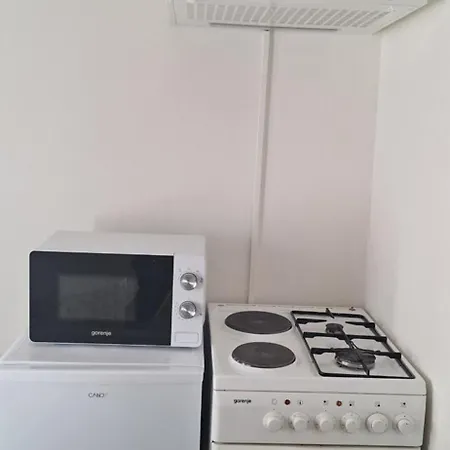 아파트 Zale 자다르