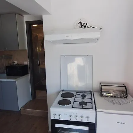 Appartamento Zale Zara