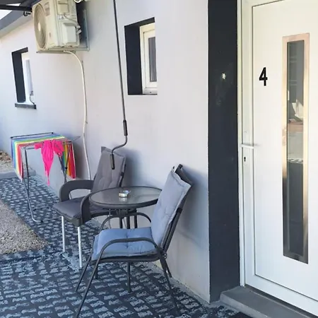 Appartamento Zale Zara