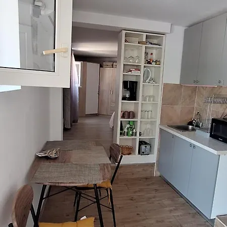 Appartamento Zale