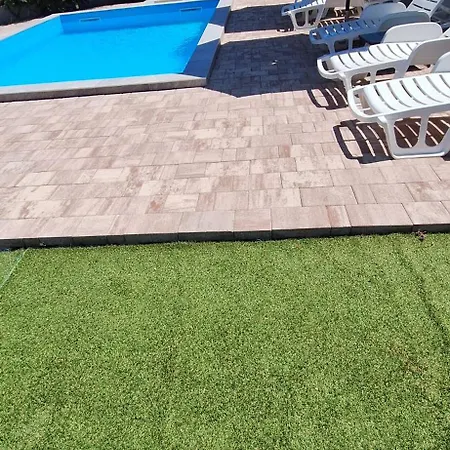 Zale Apartamento Zadar