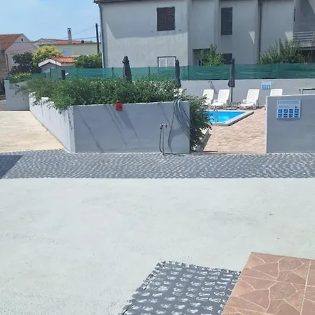 Appartamento Zale Zara