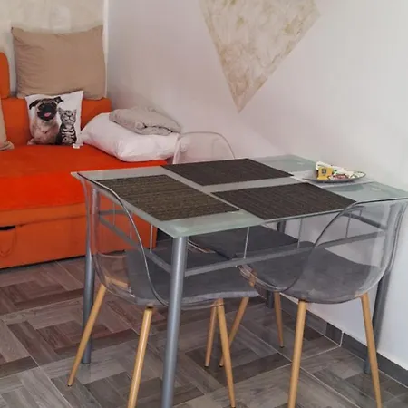 Appartamento Zale Zara