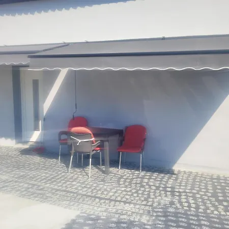 Appartamento Zale