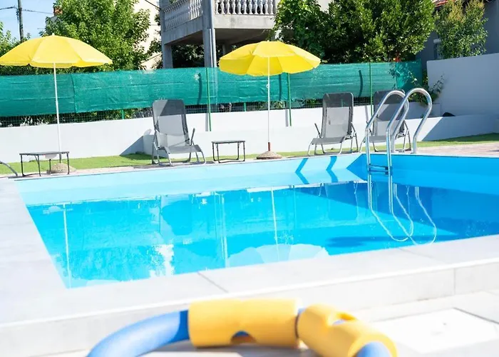 Zale Appartamento Zara