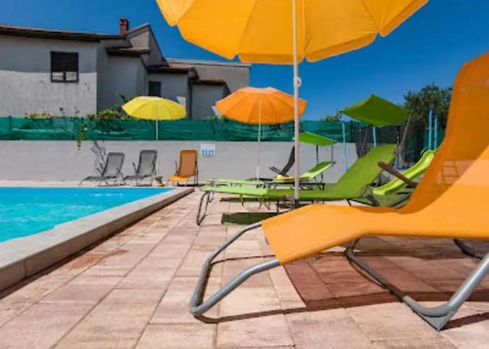 Zale Appartamento Zara