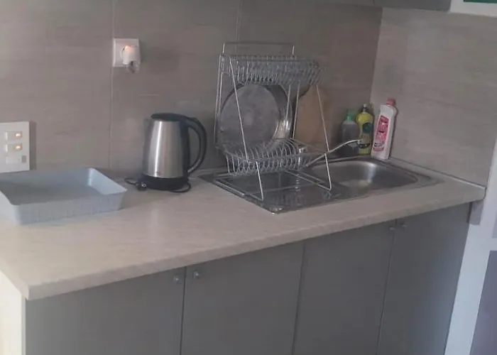 Appartamento Zale Zara