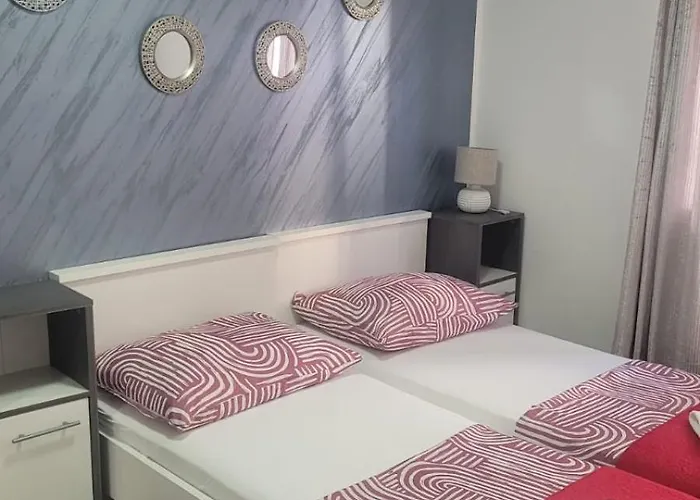 Appartamento Zale Zara